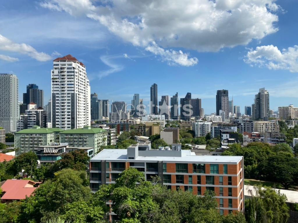 3 bedroom condo for rent on Thonglor, photo 4