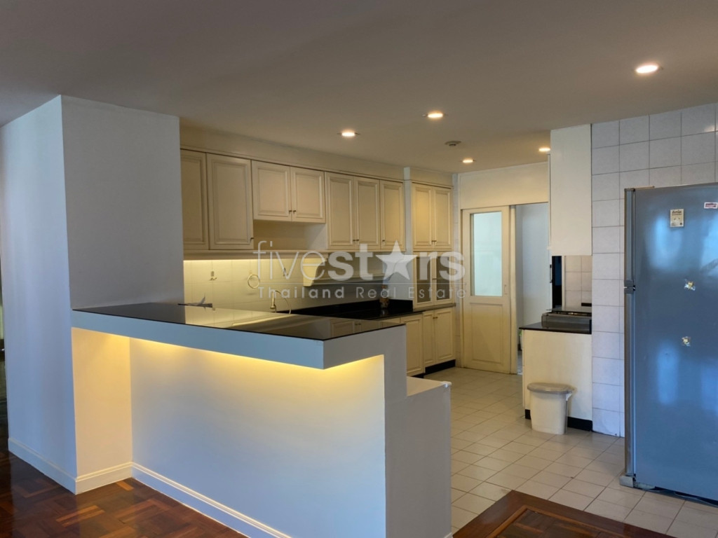 3 bedroom condo for rent on Thonglor, photo 12