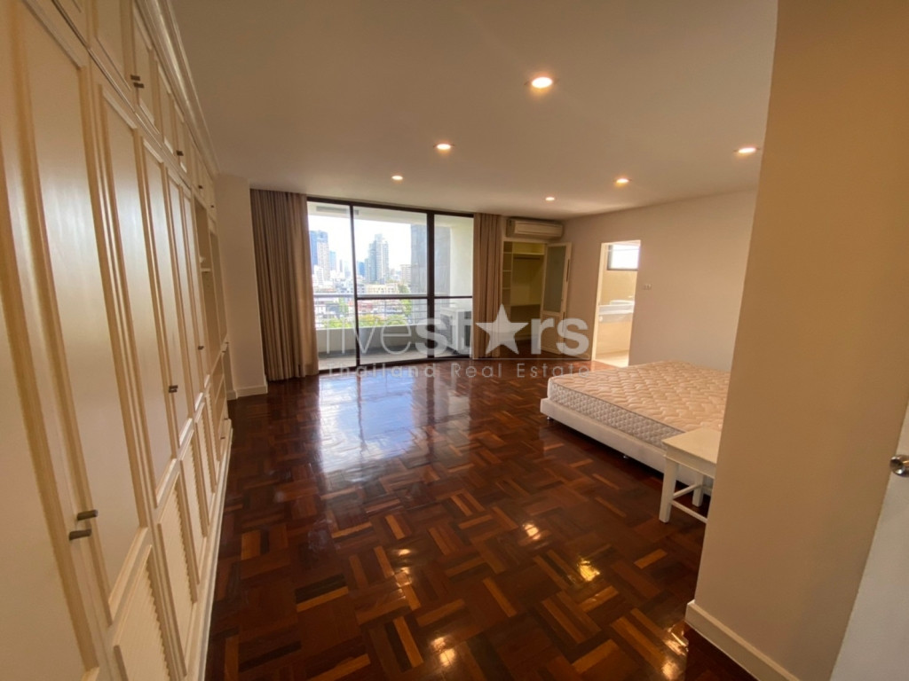 3 bedroom condo for rent on Thonglor, photo 3