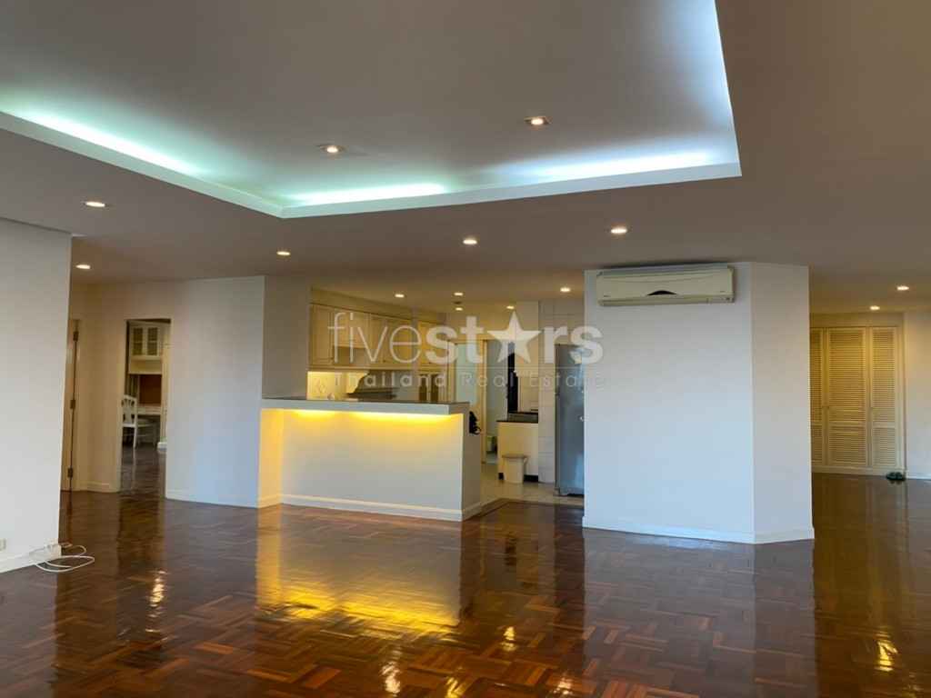 3 bedroom condo for rent on Thonglor, photo 2
