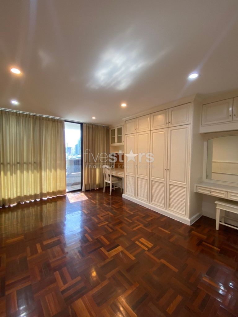 3 bedroom condo for rent on Thonglor, photo 5