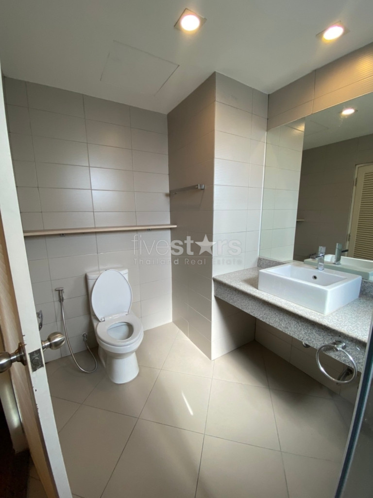 3 bedroom condo for rent on Thonglor, photo 19