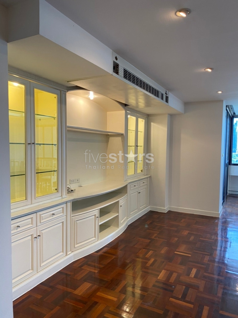 3 bedroom condo for rent on Thonglor, photo 13