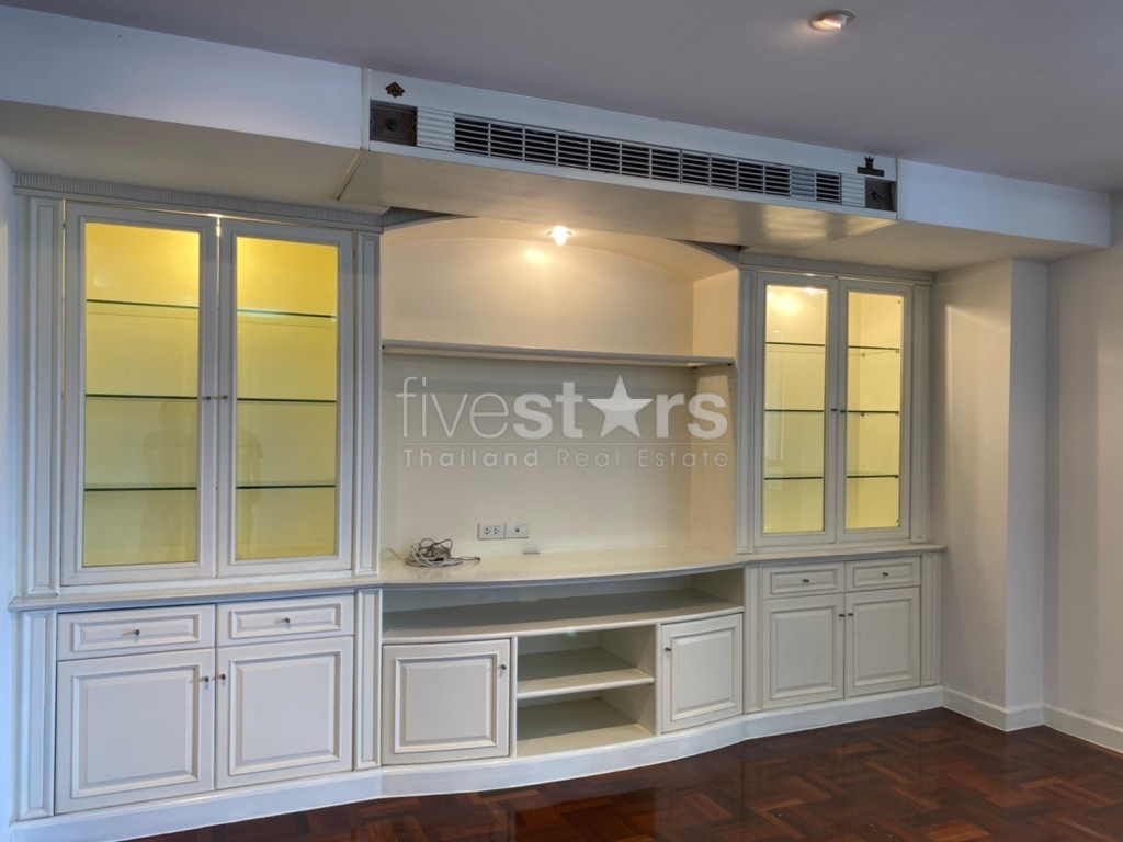 3 bedroom condo for rent on Thonglor, photo 6