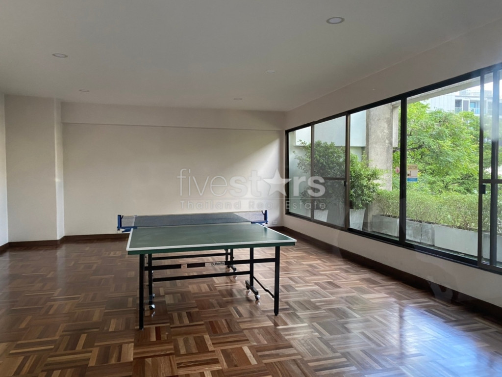 3 bedroom condo for rent on Thonglor, photo 17