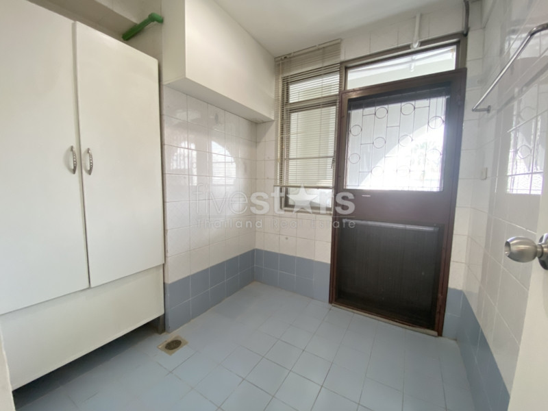 Condo de 3 chambres à louer près de la station BTS Phrom Phong, photo 11