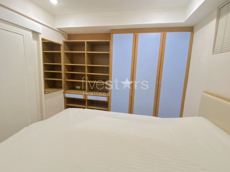 Condo de 3 chambres à louer près de la station BTS Phrom Phong, photo 6