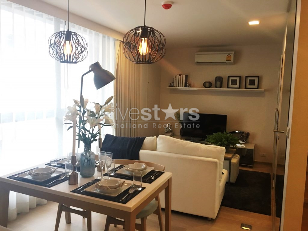 2 bedroom duplex condo for rent on Phrom Phong
