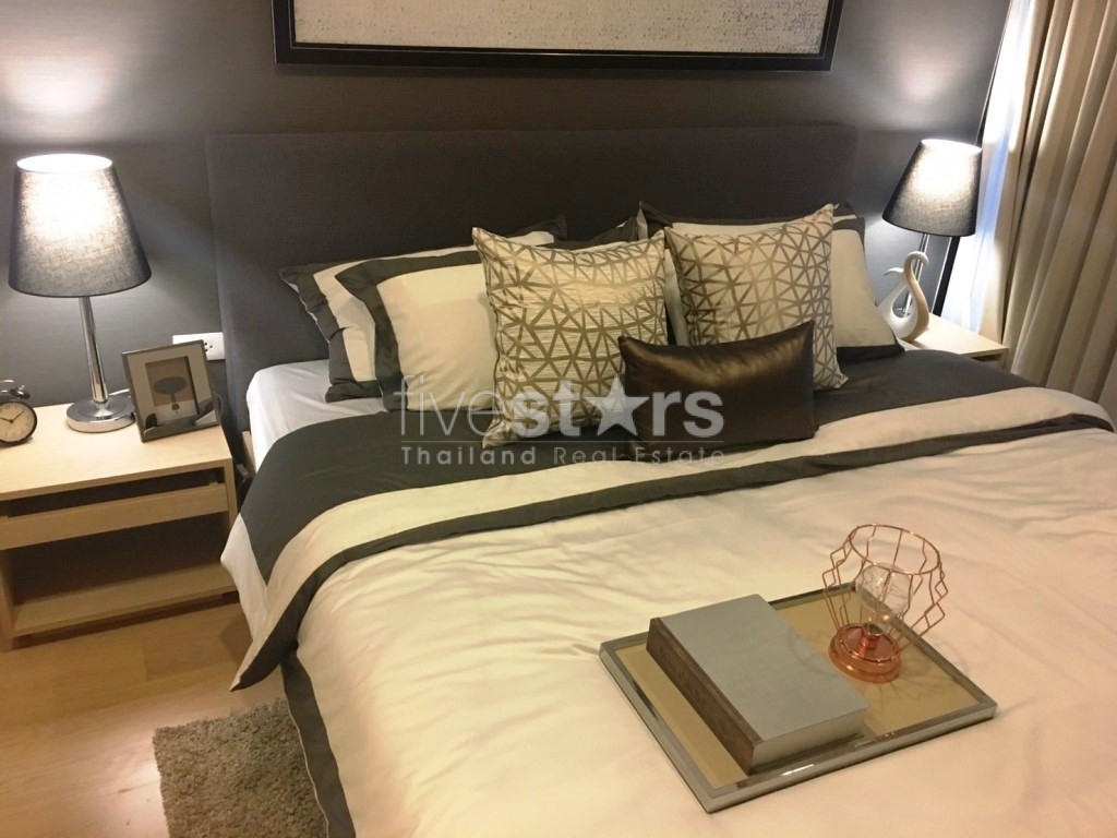2 bedroom duplex condo for rent on Phrom Phong, photo 3