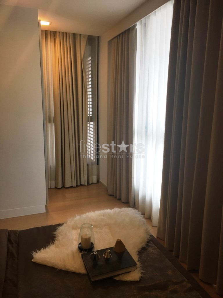 2 bedroom duplex condo for rent on Phrom Phong, photo 7