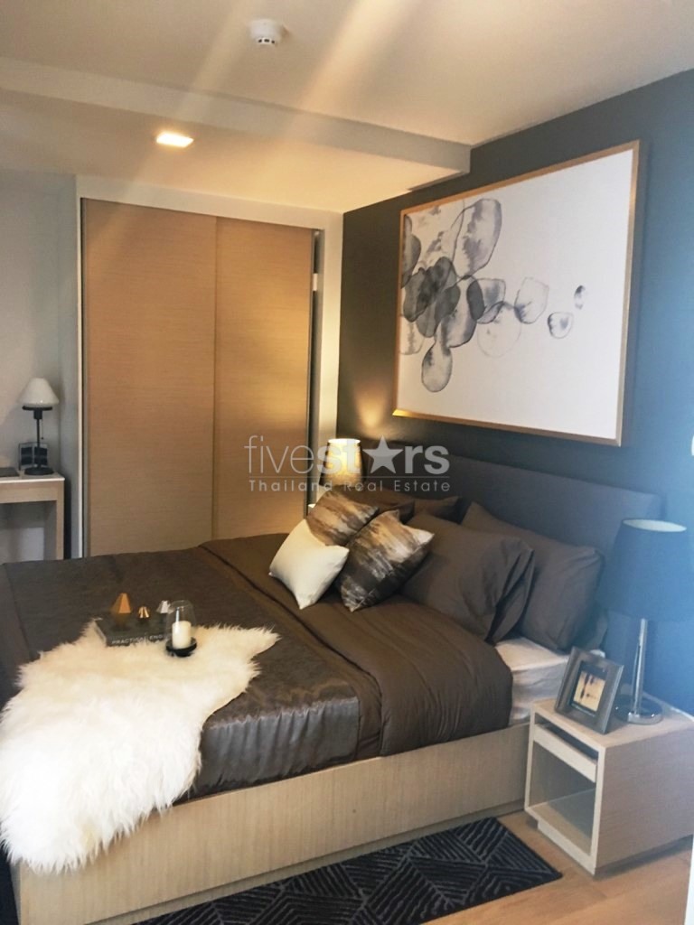 2 bedroom duplex condo for rent on Phrom Phong, photo 9