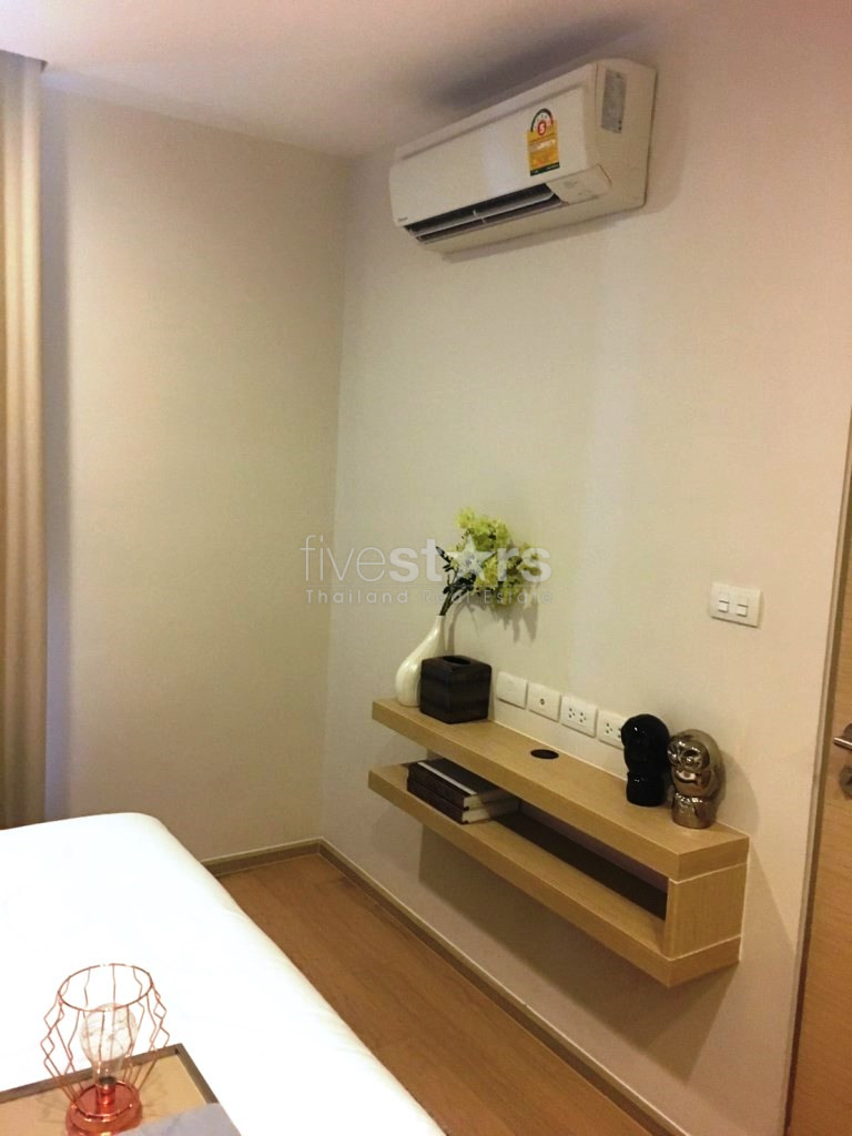 2 bedroom duplex condo for rent on Phrom Phong, photo 10