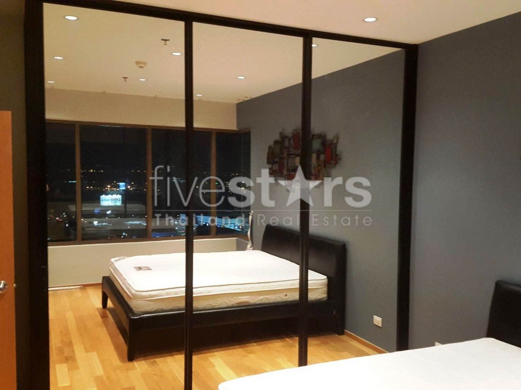 1 bedroom condo for sale on Phrom Phong, photo 8