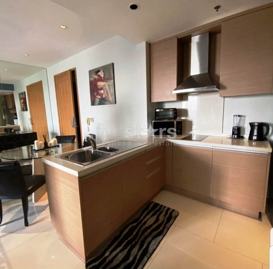 1 bedroom condo for sale on Phrom Phong, photo 9