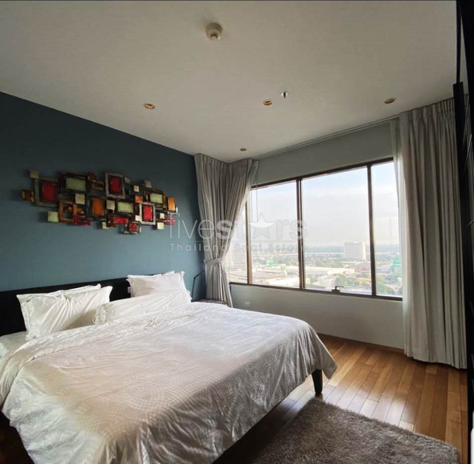 1 bedroom condo for sale on Phrom Phong, photo 5