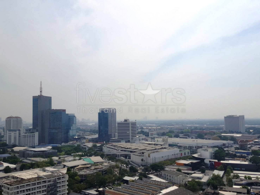 1 bedroom condo for sale on Phrom Phong, photo 7