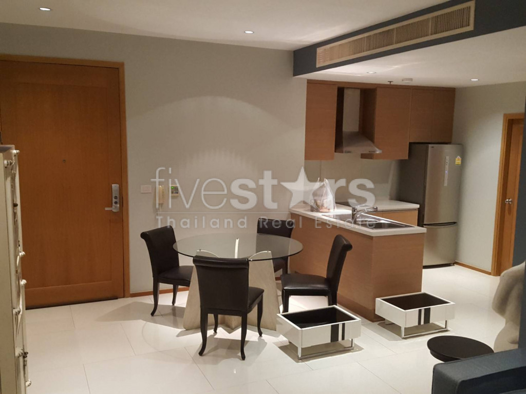 1 bedroom condo for sale on Phrom Phong, photo 2