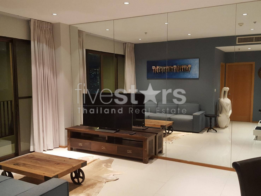 1 bedroom condo for sale on Phrom Phong