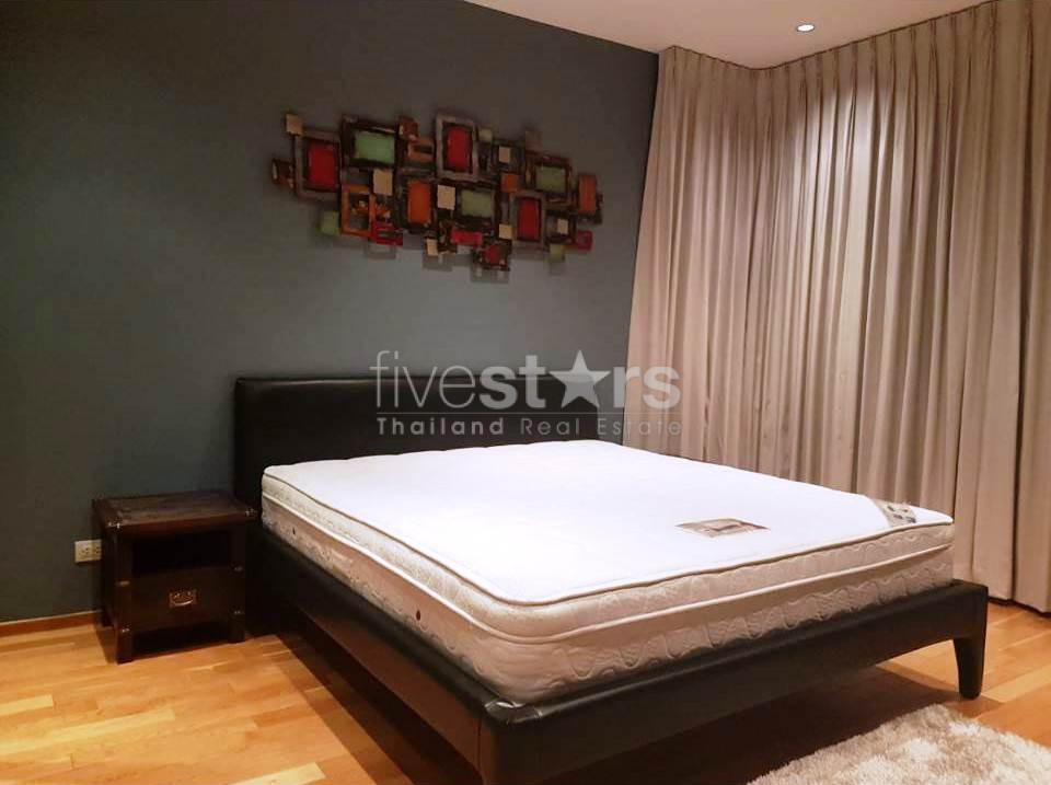 1 bedroom condo for sale on Phrom Phong, photo 6