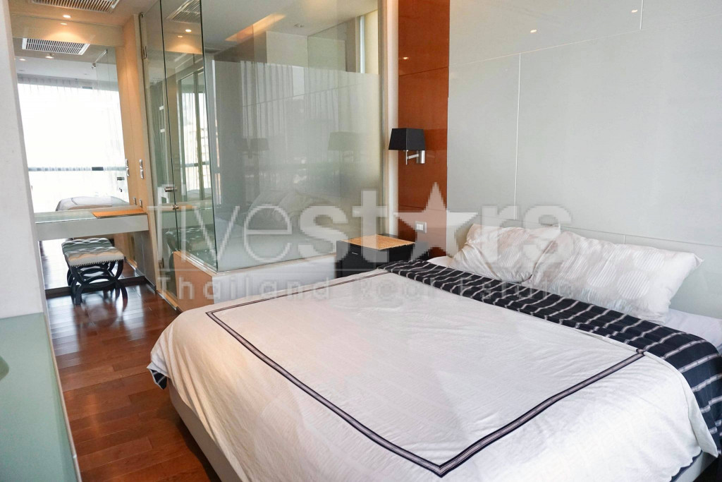 Condo 2 chambres à louer à Sukhumvit Phrompong, photo 4