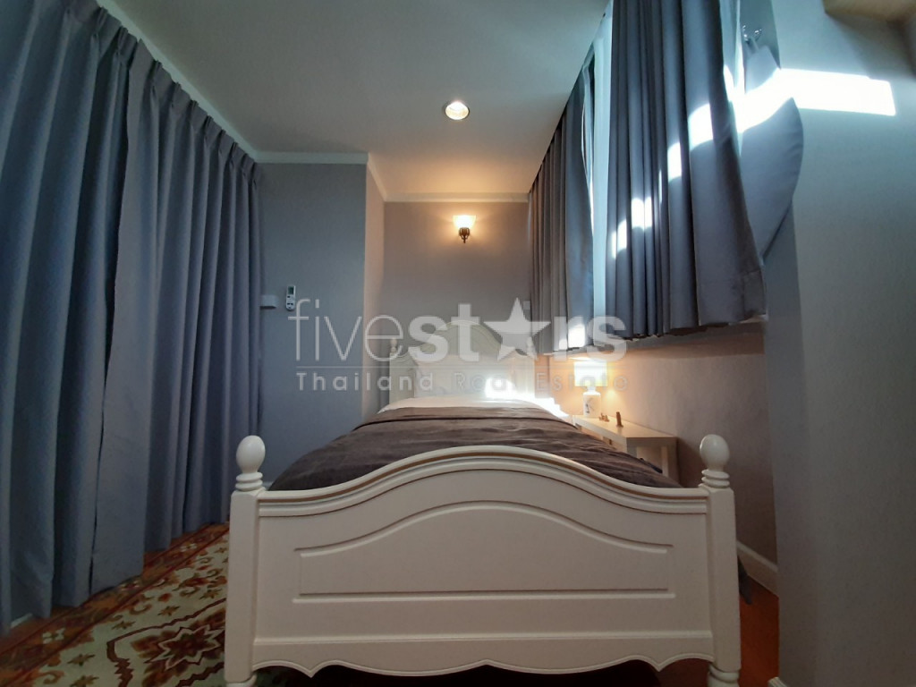 Condo 2 chambres à louer sur Phrom Phong, photo 10