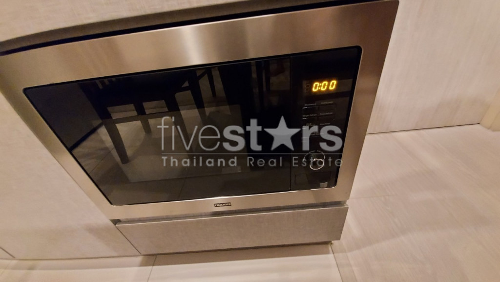 Condo de 2 chambres à louer près de la station de BTS Thong Lo, photo 15