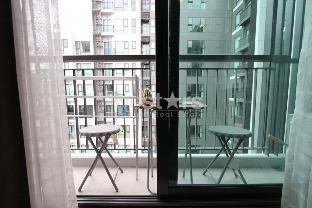 Condo de 2 chambres à louer près de la station de BTS Thong Lo, photo 16