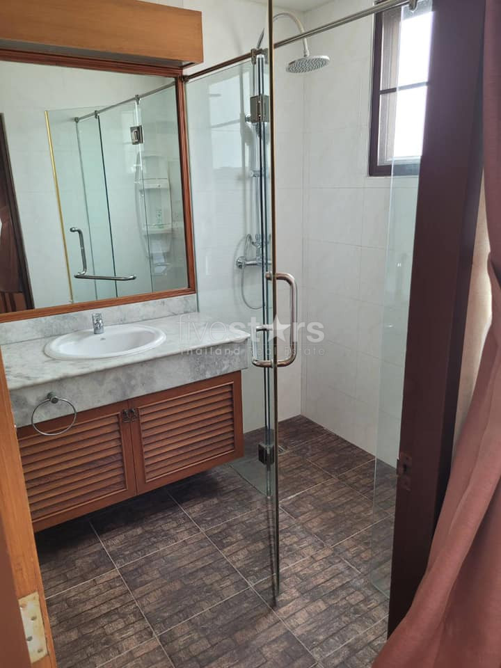 Spacieux condo de 3 chambres à louer sur Thonglor, photo 14