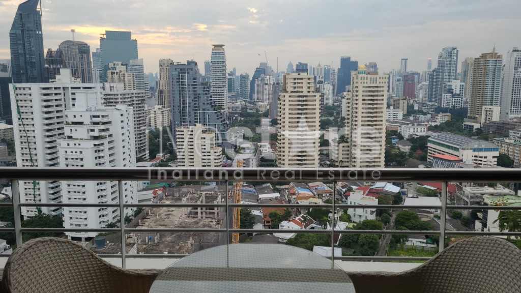 Spacieux condo de 3 chambres à louer sur Thonglor, photo 4