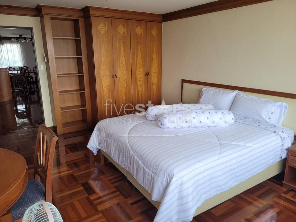 Spacieux condo de 3 chambres à louer sur Thonglor, photo 12