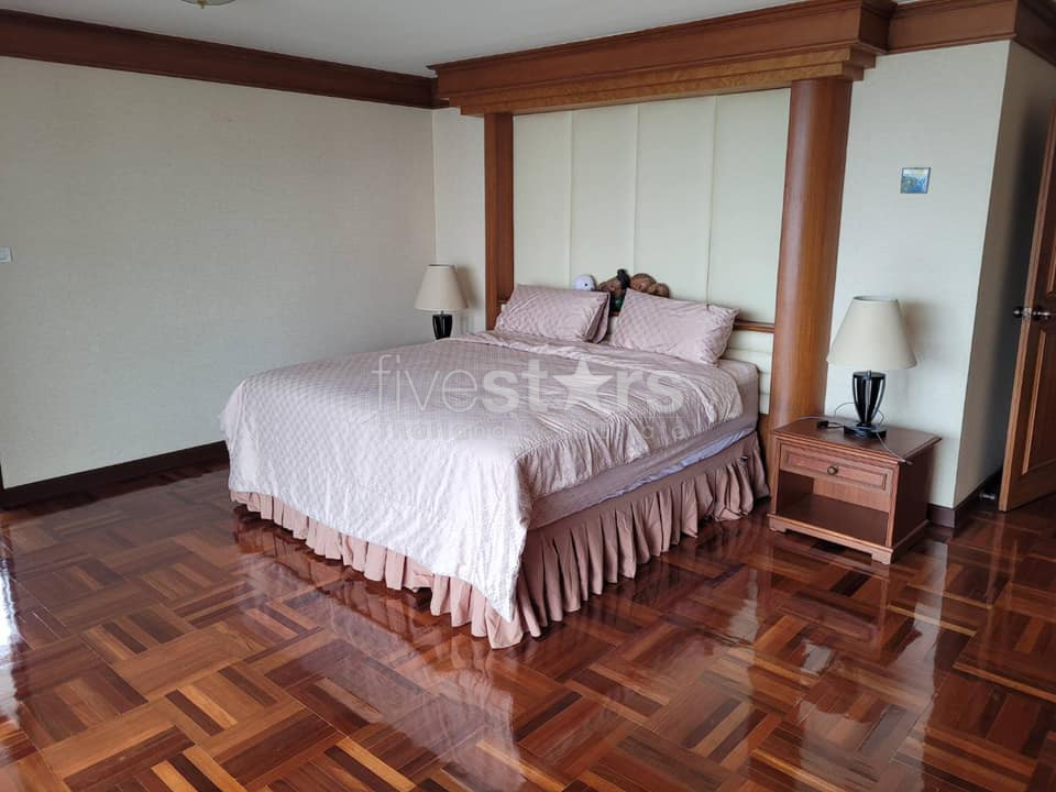 Spacieux condo de 3 chambres à louer sur Thonglor, photo 8