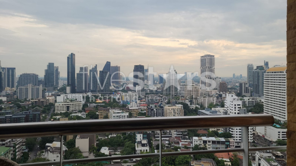 Spacieux condo de 3 chambres à louer sur Thonglor, photo 5