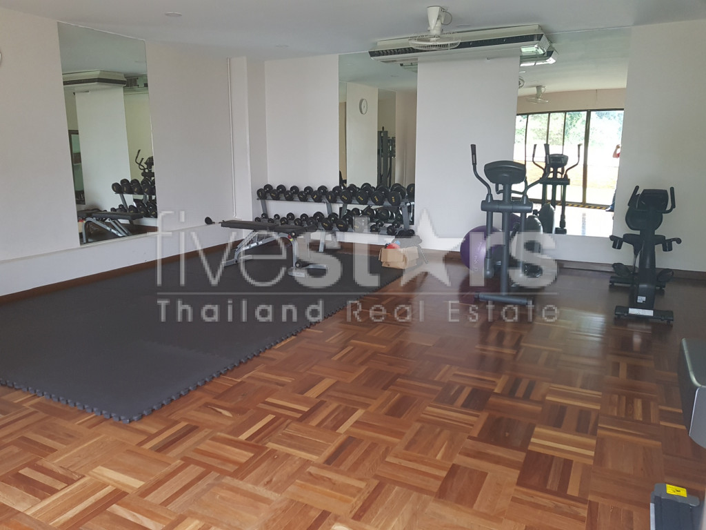 Spacieux condo de 3 chambres à louer sur Thonglor, photo 15