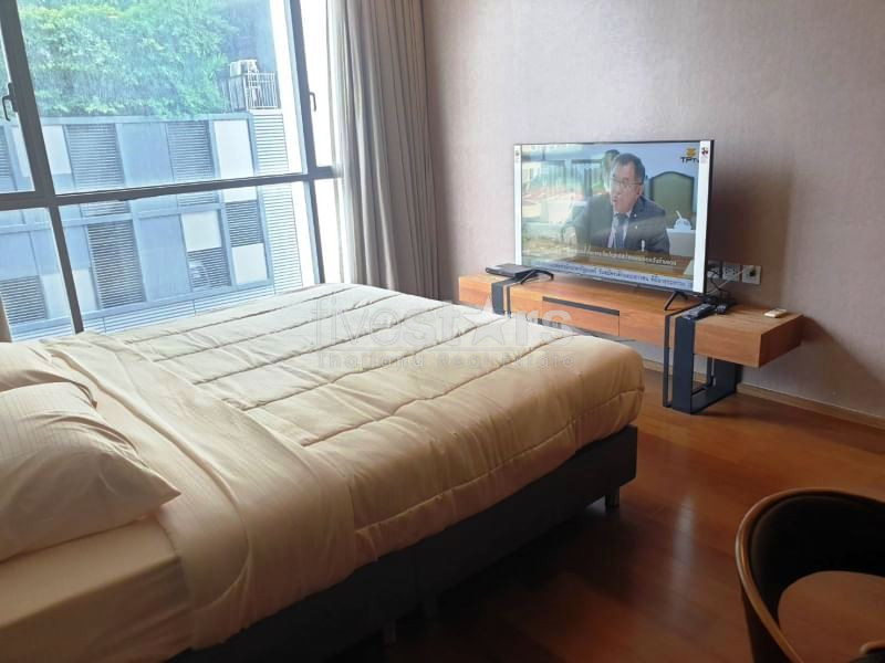 Condo de 2 chambres à vendre près de la station de BTS Thong Lo, photo 5
