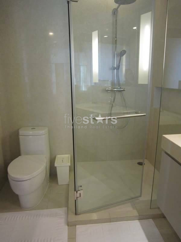 Condo de 2 chambres à vendre près de la station de BTS Thong Lo, photo 11