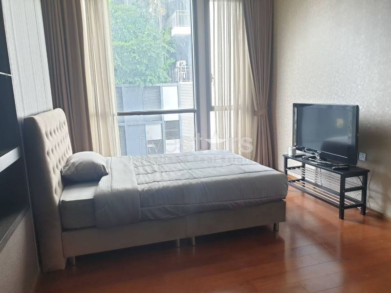 Condo de 2 chambres à vendre près de la station de BTS Thong Lo, photo 6