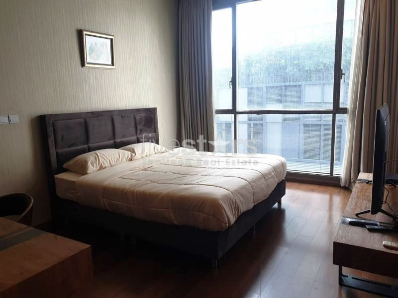 Condo de 2 chambres à vendre près de la station de BTS Thong Lo, photo 4
