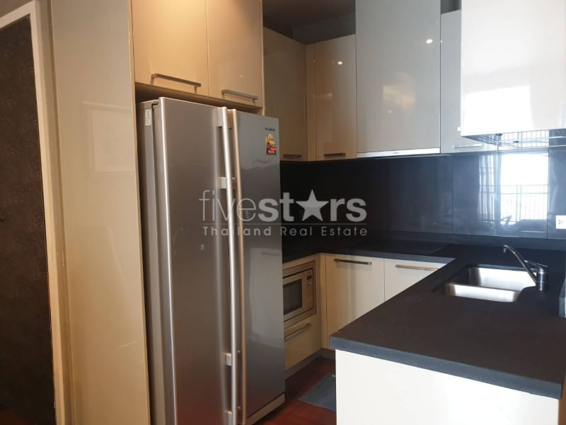 Condo de 2 chambres à vendre près de la station de BTS Thong Lo, photo 9