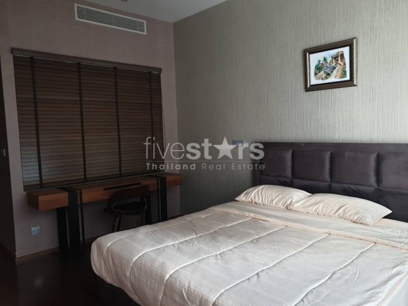 Condo de 2 chambres à vendre près de la station de BTS Thong Lo, photo 8