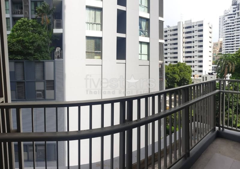 Condo de 2 chambres à vendre près de la station de BTS Thong Lo, photo 2