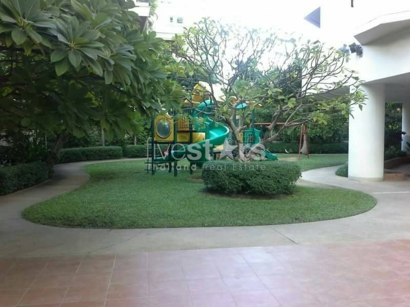 Appartement de 2 chambres à louer près du BTS Phrompong, photo 15