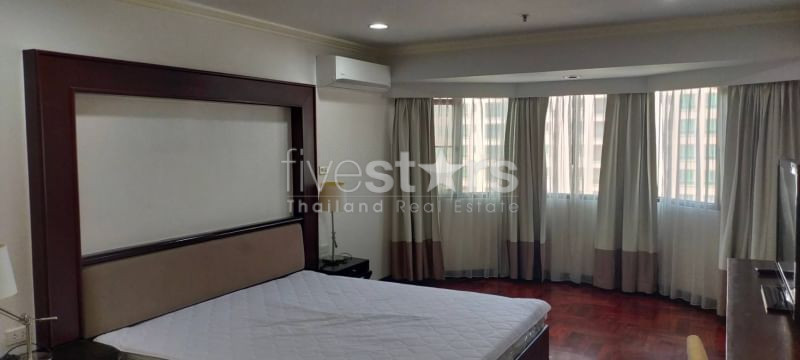 Appartement de 2 chambres à louer près du BTS Phrompong, photo 9