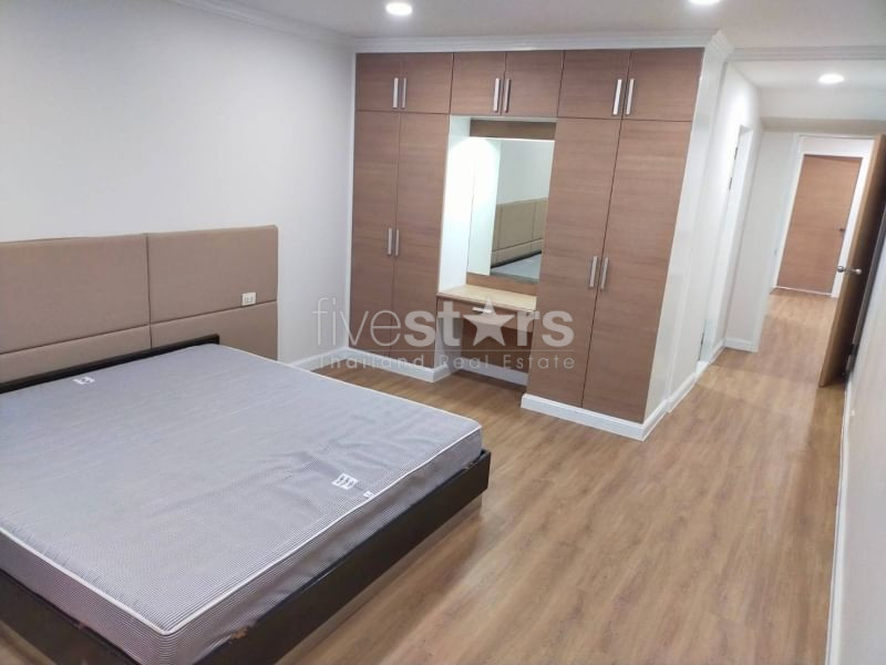 Appartement de 2 chambres à louer près du BTS Phrompong, photo 7