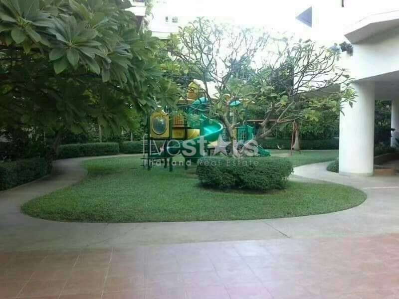 Appartement de 2 chambres à louer près du BTS Phrompong, photo 12