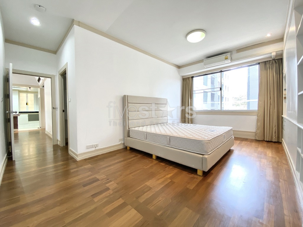 appartement 2 chambres à louer quartier Thong Lor, photo 6