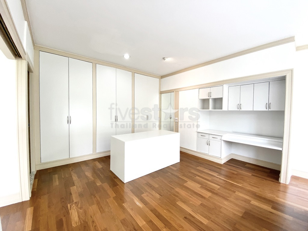appartement 2 chambres à louer quartier Thong Lor, photo 8