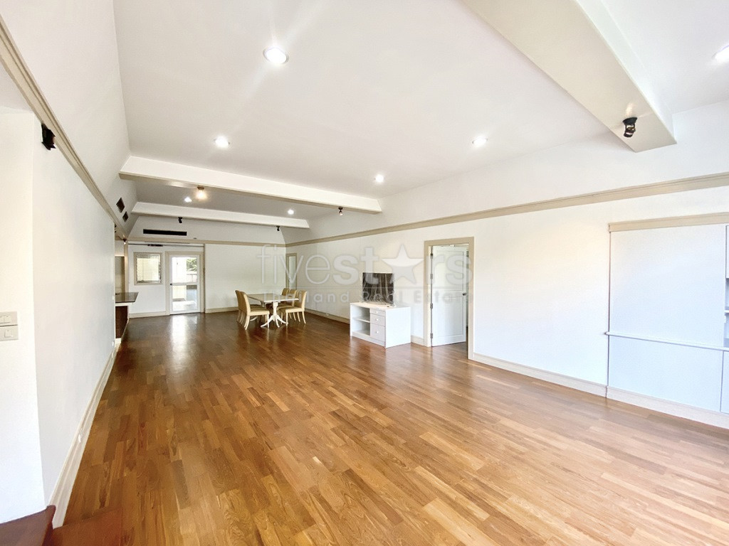appartement 2 chambres à louer quartier Thong Lor, photo 2