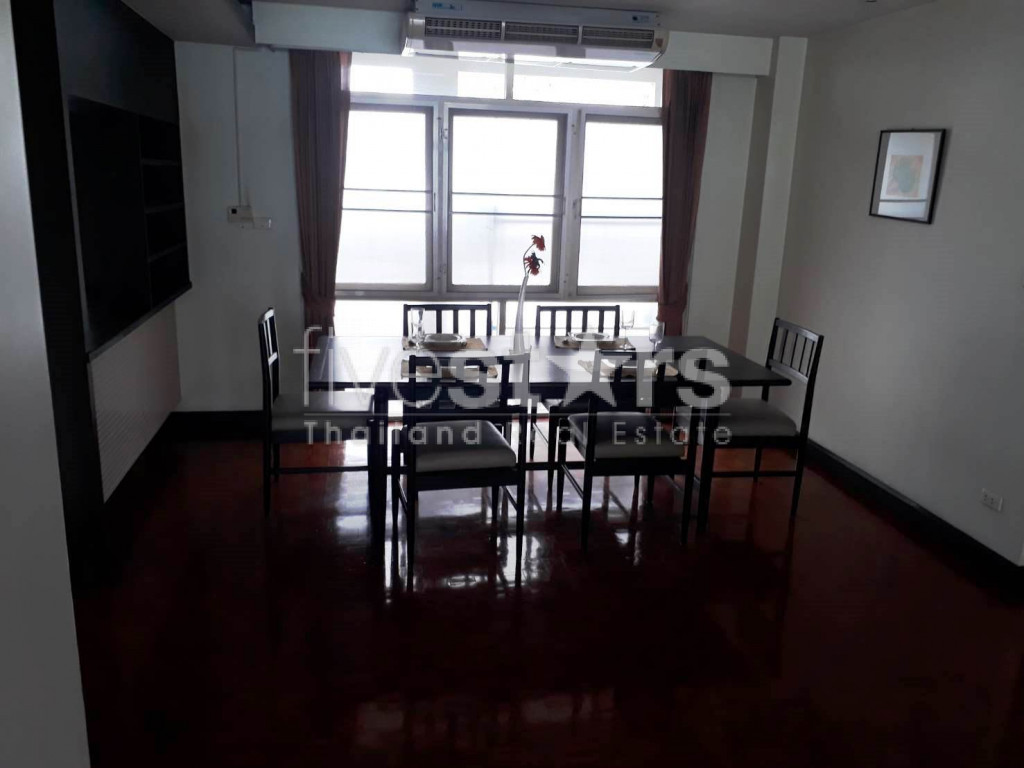 Appartement 2 chambres à louer sur Thong Lo, photo 5