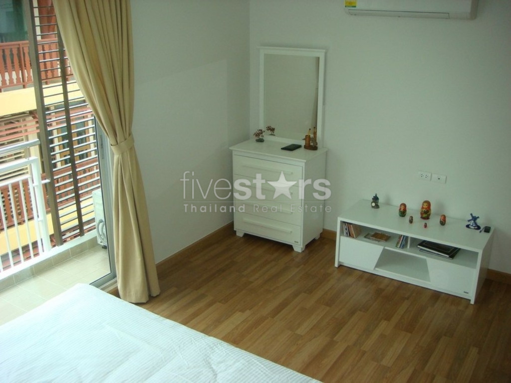 Appartement 2 chambres à louer sur Phrom Phong, photo 5