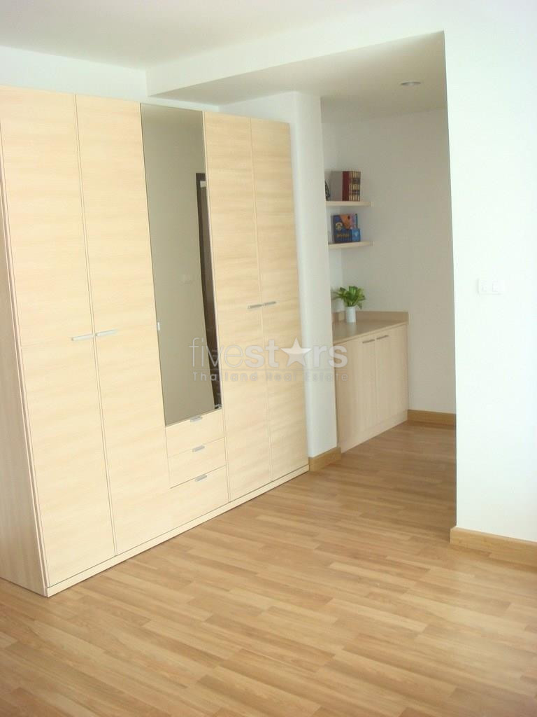 Appartement 2 chambres à louer sur Phrom Phong, photo 4